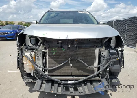 2019 Nissan Rogue S from USA, damaged, VIN KNMAT2MV3KP531183